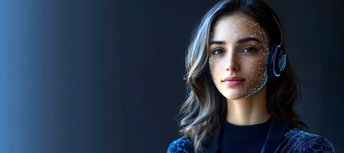 AI Voice Business